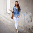 Essential Jean Top