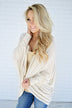 The Softest Summer Cardigan