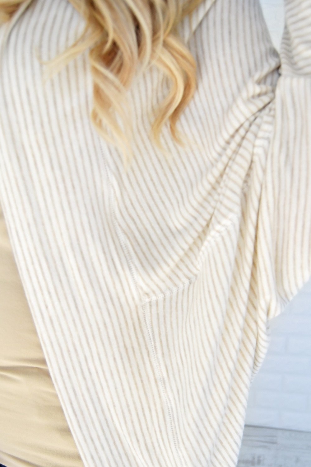 The Softest Summer Cardigan
