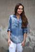 Essential Jean Top