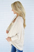 The Softest Summer Cardigan