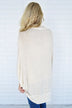 The Softest Summer Cardigan