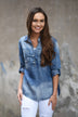 Essential Jean Top