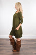 Dress You Up ~ Olive