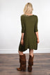 Dress You Up ~ Olive