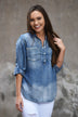 Essential Jean Top