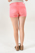 Calypso Shorts ~ Coral