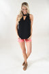 Steal the Show Top ~ Black