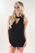 Steal the Show Top ~ Black