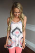 Mornings in Malibu Tank