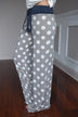The Perfect Pj's ~ Navy