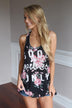 Good Vibes Only Tank