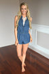Amelia Romper