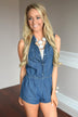 Amelia Romper