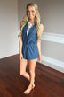 Amelia Romper