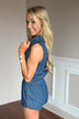 Amelia Romper