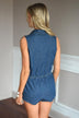 Amelia Romper