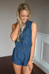 Amelia Romper