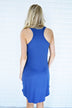Never Change Tank Dress
