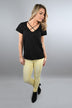 My Way Black Top