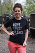 Don't Trust Silence