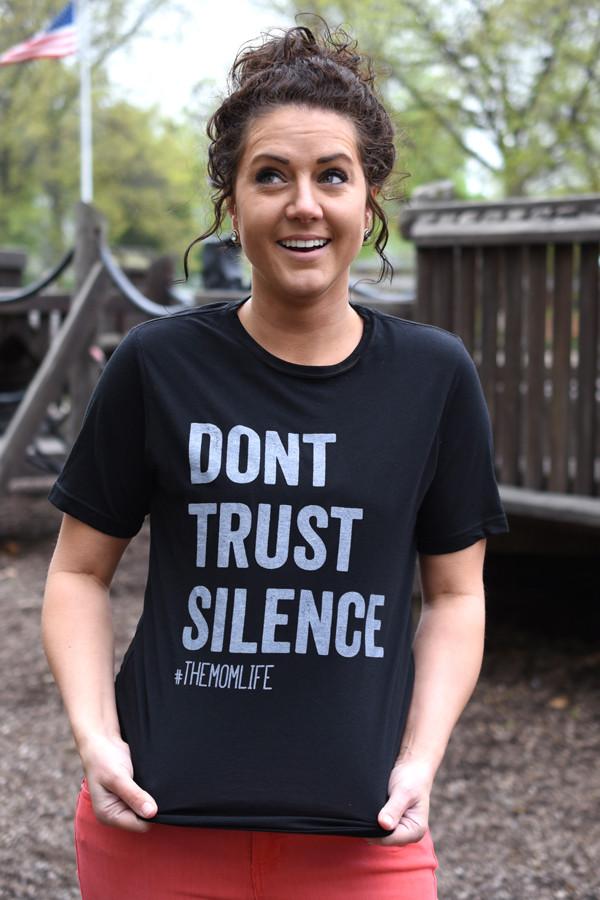 Don't Trust Silence