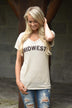 Midwest Tee