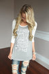 Coffee & Jesus Top