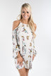 The Leah Dress
