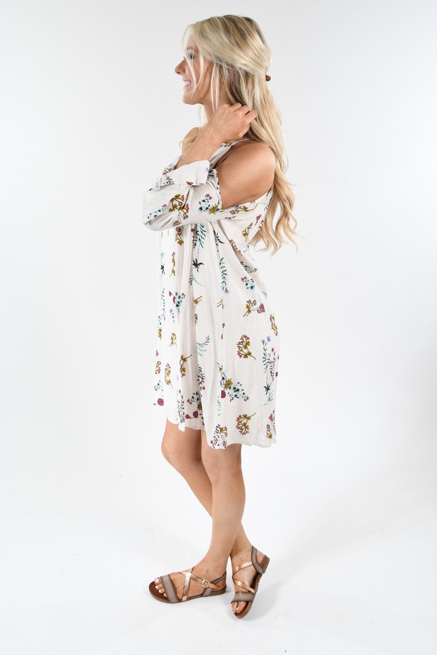 The Leah Dress
