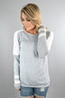 Sporty & Casual Top