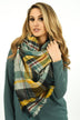 Snuggle Me Tunic Top ~ Sea Foam