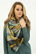 Snuggle Me Tunic Top ~ Sea Foam