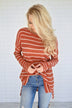 Million Reasons Sweater