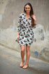Garden Party Dress