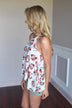 Flower Power Tank