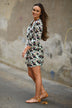 Garden Party Dress