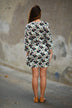 Garden Party Dress