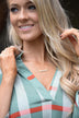 Zig Zag Necklace
