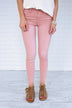 Celebrity Pink Super Slimmer ~ Soft Mauve