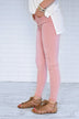Celebrity Pink Super Slimmer ~ Soft Mauve