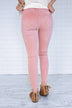 Celebrity Pink Super Slimmer ~ Soft Mauve
