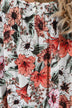 Make Believe Floral Tank Top