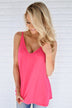 Softest Tee Ever - Pink Paradise