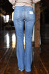 Kan Can Jeans ~ Jackie Flare