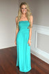 Save the Date Maxi ~ Emerald