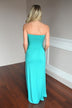 Save the Date Maxi ~ Emerald