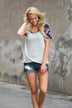 Happy Together ~ Navy