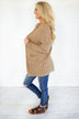 Secret Place Knit Cardigan