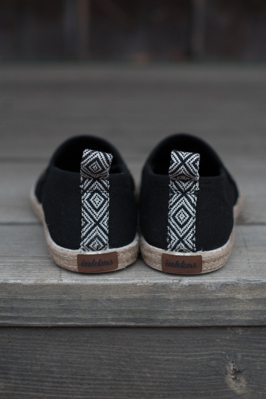 Flint Inkaas Flats